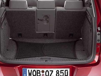 Red de Amarre Volkswagen T-ROC